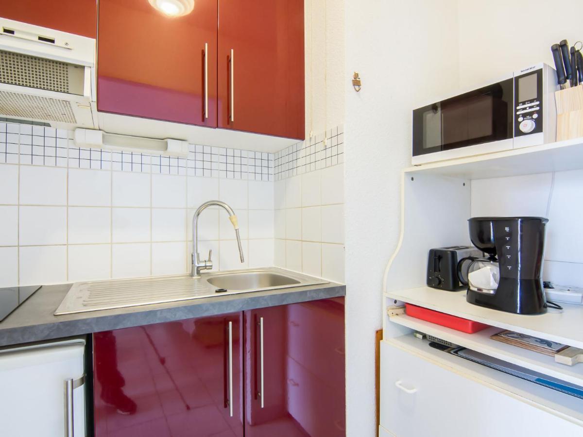 Apartment Les Rives Du Lac-6 By Interhome Le Grau-du-Roi Kültér fotó