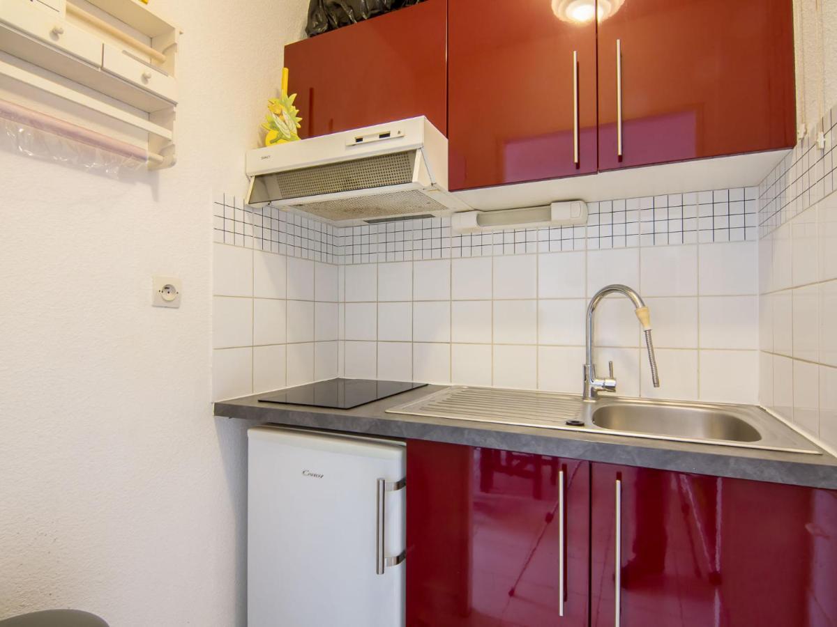 Apartment Les Rives Du Lac-6 By Interhome Le Grau-du-Roi Kültér fotó