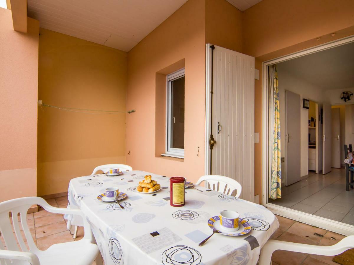 Apartment Les Rives Du Lac-6 By Interhome Le Grau-du-Roi Kültér fotó